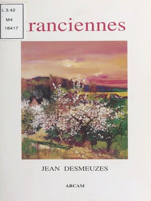 cover image of Iranciennes